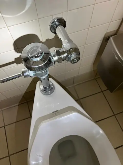 Fixture installation and repair for Repiping in Bridger